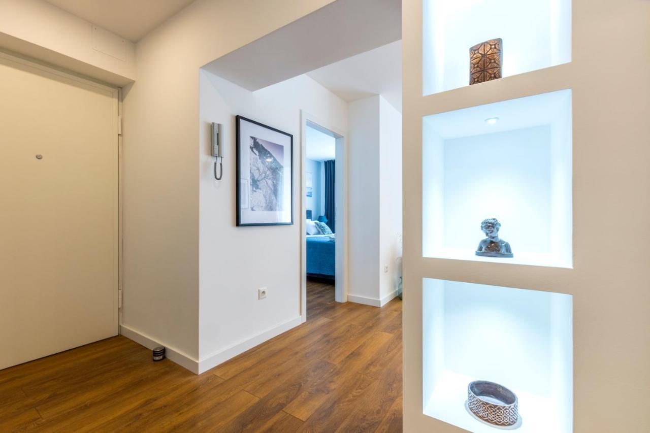 Old Platz Apartment Split Exterior photo