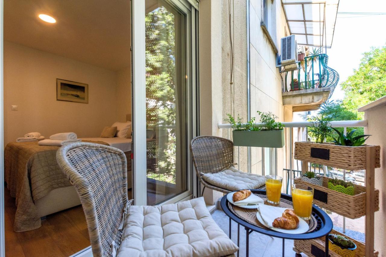 Old Platz Apartment Split Exterior photo